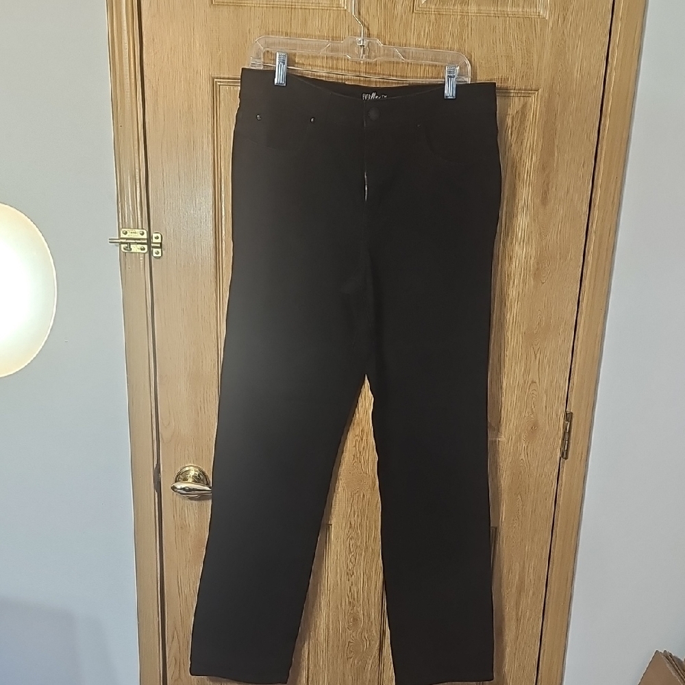 Maurices Black Women Jeans